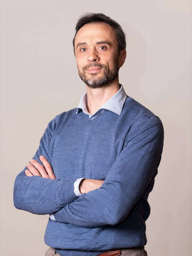 Gabriele Simontacchi